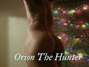 Orion_The_Hunter