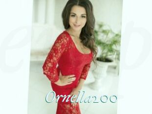 Ornella200