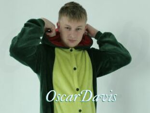 Oscar_Davis
