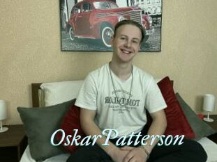 OskarPatterson