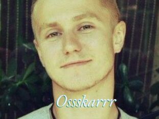 Ossskarrr