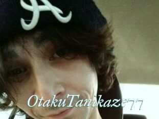OtakuTanikaze77