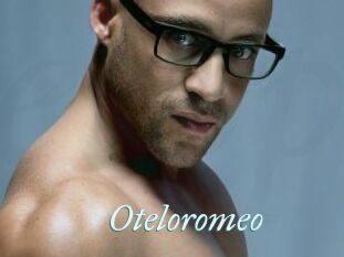 Oteloromeo