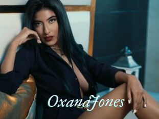 OxanaJones
