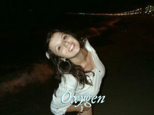 Oxygen