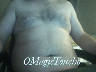 OMagicToucho