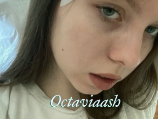 Octaviaash