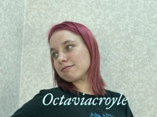 Octaviacroyle