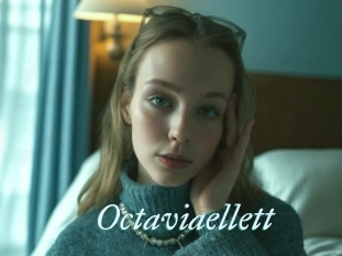 Octaviaellett