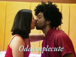 Oddcouplecute