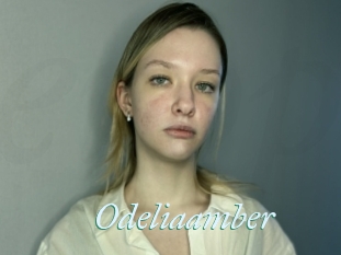 Odeliaamber