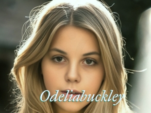 Odeliabuckley