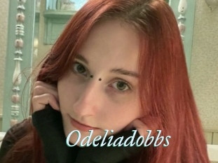 Odeliadobbs