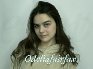 Odeliafairfax