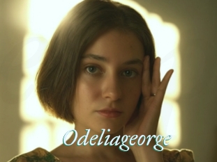 Odeliageorge