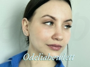 Odeliahewlett