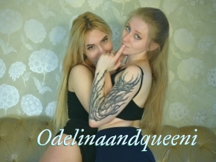 odelinaandqueeni Erotik Pr