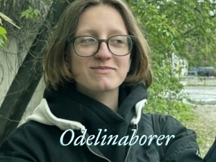 Odelinaborer