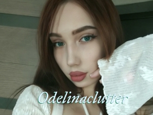 Odelinaclutter