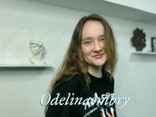 Odelinaembry