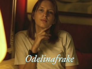 Odelinafrake