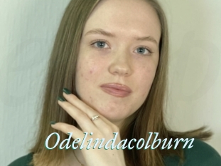 Odelindacolburn