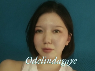 Odelindagaye