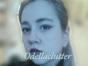 Odellaclutter