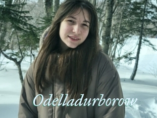 Odelladurborow