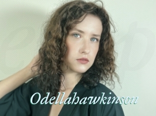 Odellahawkinson