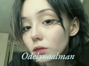 Odelynaalman