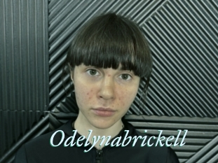 Odelynabrickell