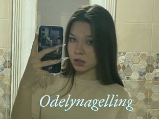 Odelynagelling