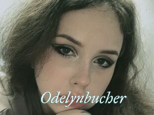 Odelynbucher