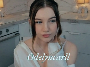 Odelyncarll