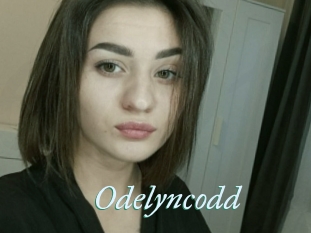 Odelyncodd