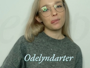 Odelyndarter