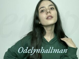 Odelynhallman