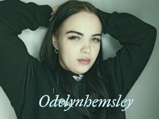 Odelynhemsley