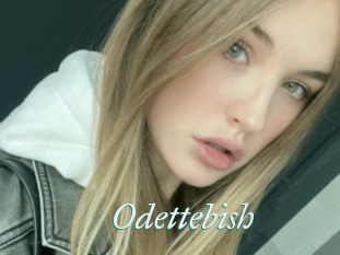 Odettebish