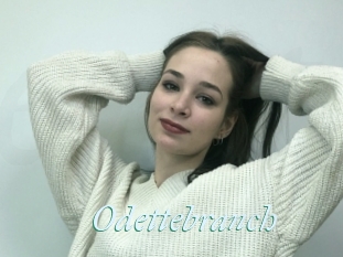 Odettebranch
