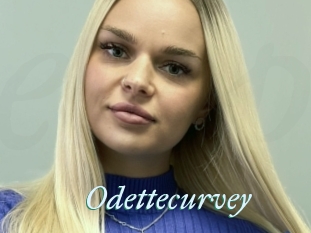 Odettecurvey