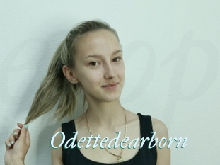 Odettedearborn