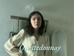 Odettedonnay