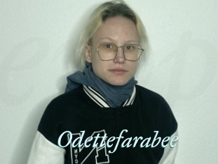 Odettefarabee