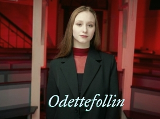 Odettefollin