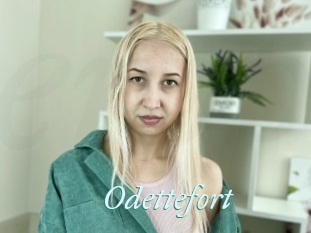 Odettefort