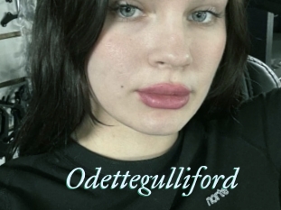 Odettegulliford