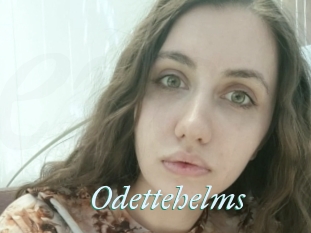 Odettehelms