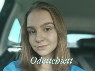 Odettehiett